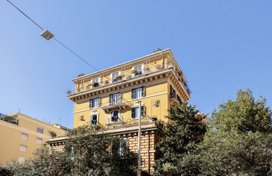 Vendita Appartamento Città Roma Lazio