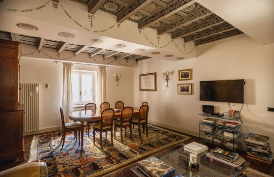 Vendita Appartamento Città  Roma Lazio