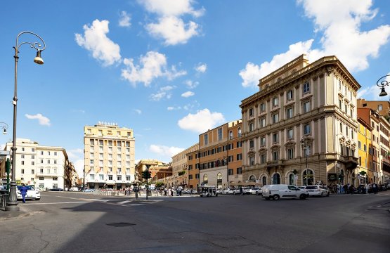 Vendita Appartamento Città  Roma Lazio